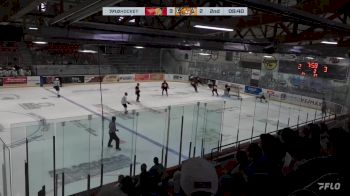 Replay: Home - 2023 Bonnyville vs Lloydminster | Sep 1 @ 7 PM