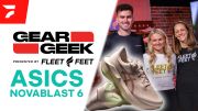 ASICS Put Race Shoe Tech In A Daily Trainer | Novablast 6
