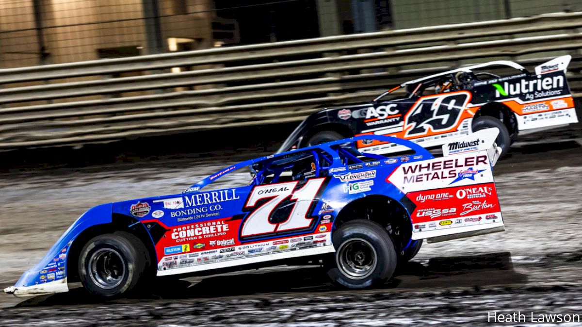 Everything You Need To Know About The 2026 Lucas Oil Late Model Nationals at Knoxville Raceway