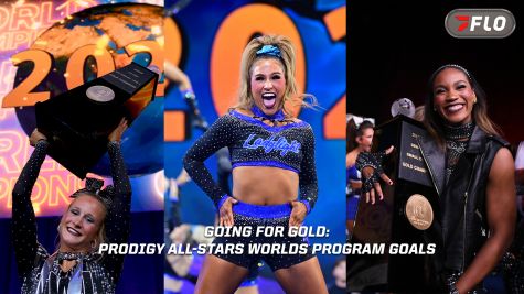 Going for Three: Prodigy All-Stars Quest for More Golden Globes