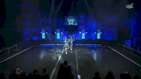 Glitter Stars Slavkov u Brna - Glitter Stars Dream [2026 JRCGS 4 Day 2] 2026 ELITE Stunt & Dance Championship