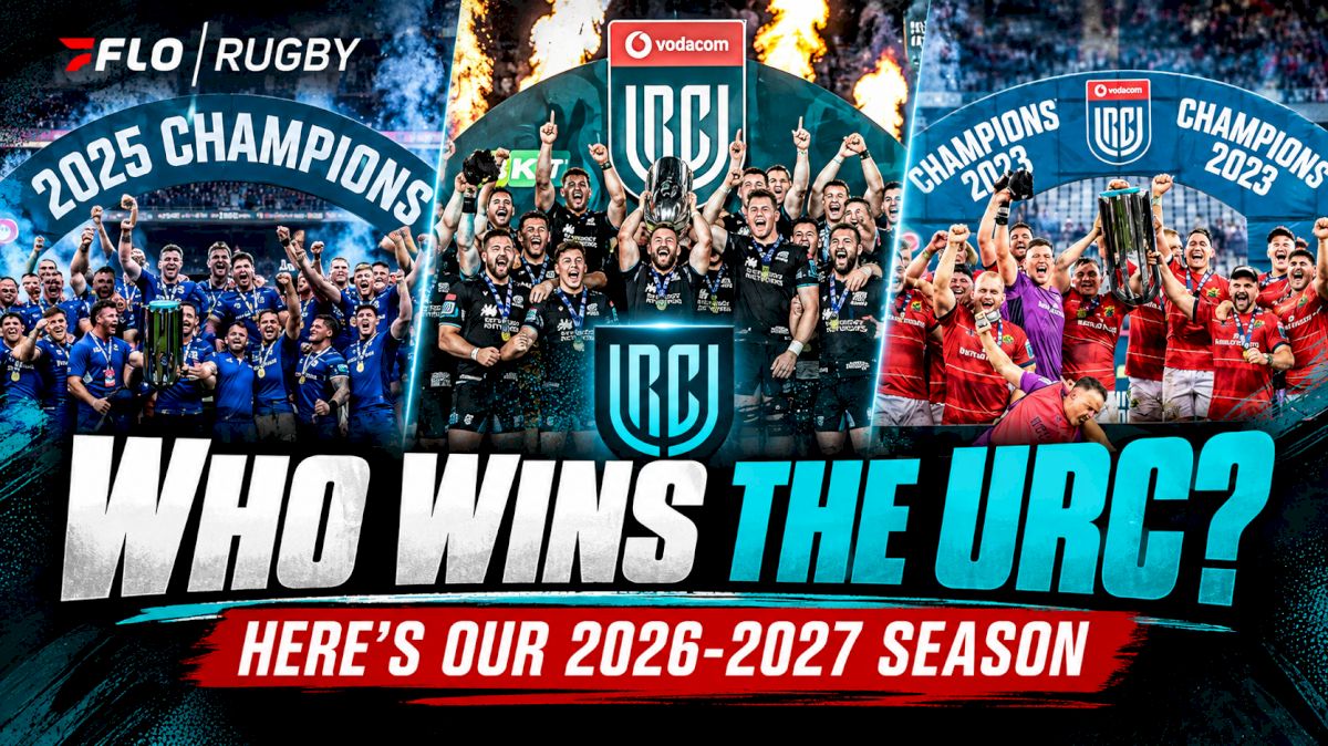 URC Predictions: Full Table, Playoff Picks And Championship Forecast