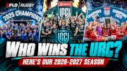 URC Predictions: Full Table, Playoff Picks And Championship Forecast