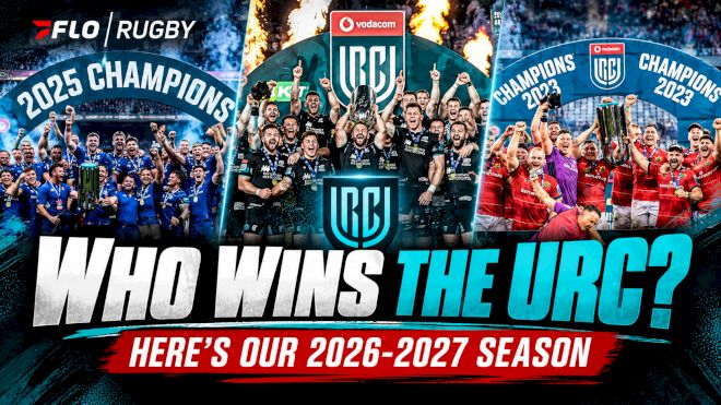 URC Predictions: Full Table, Playoff Picks And Championship Forecast