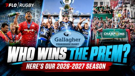 2026-27 Gallagher PREM Predictions: Table And Playoffs