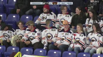 Replay: Away - 2023 Salmon Arm vs Vernon | Oct 13 @ 6 PM