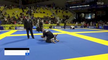 JAMES HENRY DREBENSTEDT vs MARK CARL MCCLURE 2024 Master International IBJJF Jiu-Jitsu North American Championship