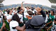 Upsets And Big W's: D2 College Football Week 2 Takeaways