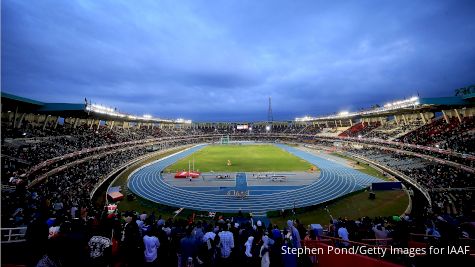 Nairobi and Munich Selected as Host Cities for World Champs