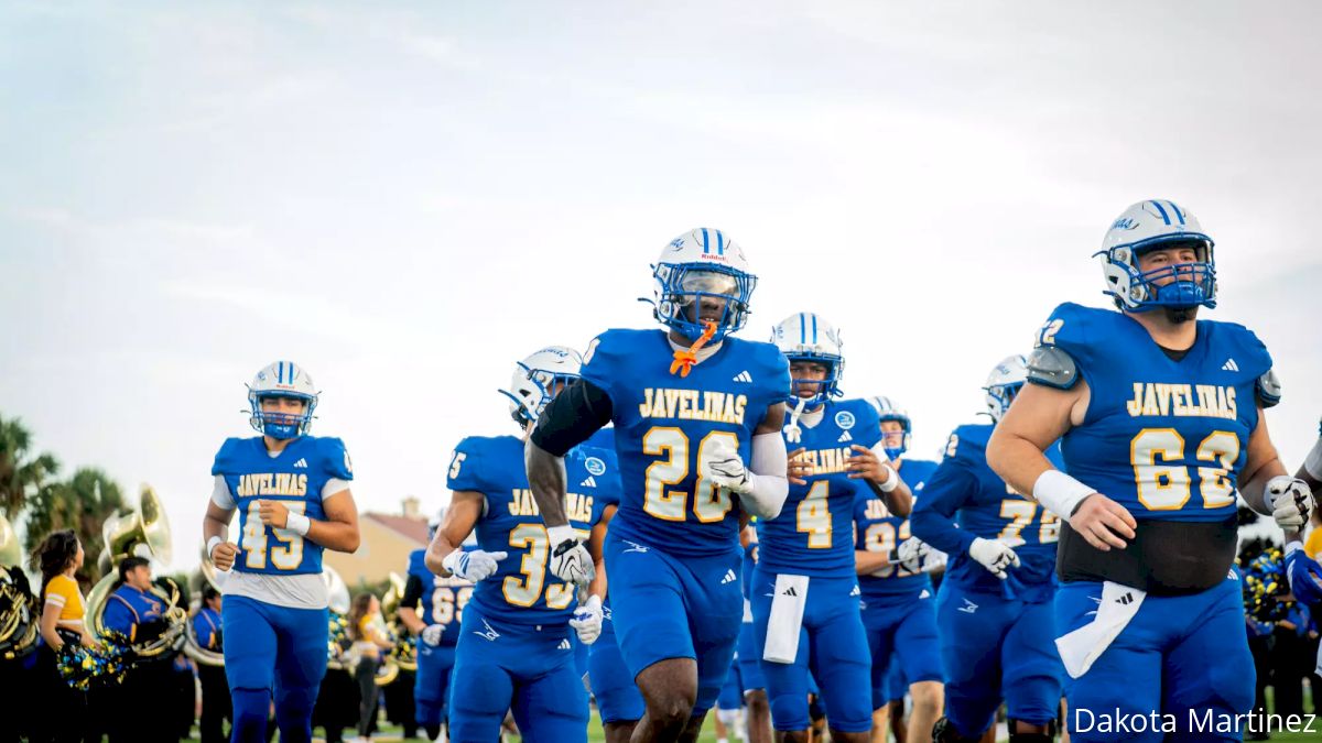 Let's Hit Reset: Everybody's 0-0 In The Lone Star. ENMU, Texas A&M-Kingsville Open LSC Play