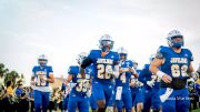 Let's Hit Reset: Everybody's 0-0 In The Lone Star. ENMU, Texas A&M-Kingsville Open LSC Play