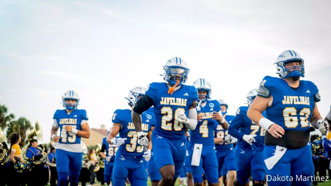 Let's Hit Reset: Everybody's 0-0 In The Lone Star. ENMU, Texas A&M-Kingsville Open LSC Play