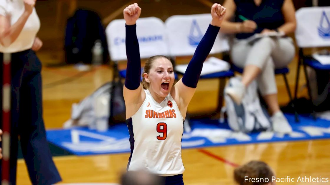 FloCollege D2 Volleyball Rankings 2026: Ferris State No. 1