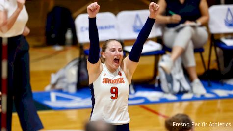 FloCollege D2 Volleyball Rankings 2026: Ferris State No. 1