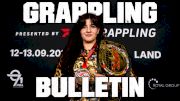 Grappling Bulletin: ADCC Delivers In Krakow!