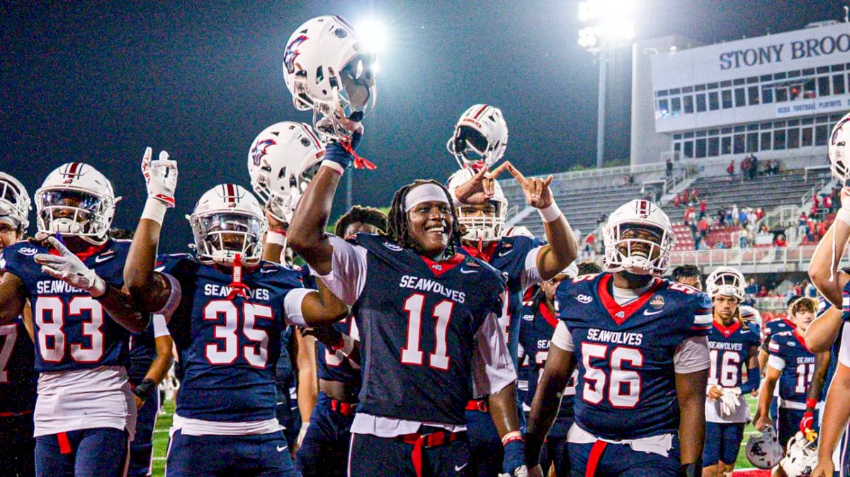 FCS Football Scores 2026: Week 3 Results From Sept. 19