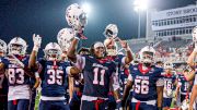 CAA Welcomes Ivy League to 2026 Football Season: Every CAA Game of Week 3