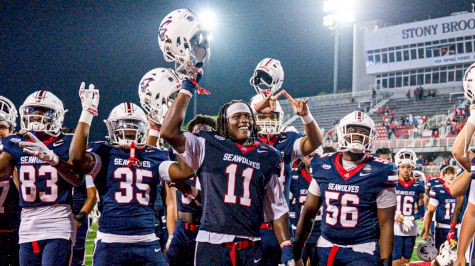 CAA Welcomes Ivy League to 2026 Football Season: Every CAA Game of Week 3