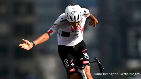 What The 2026 GP Montréal Taught Us About The UCI Road World Championships