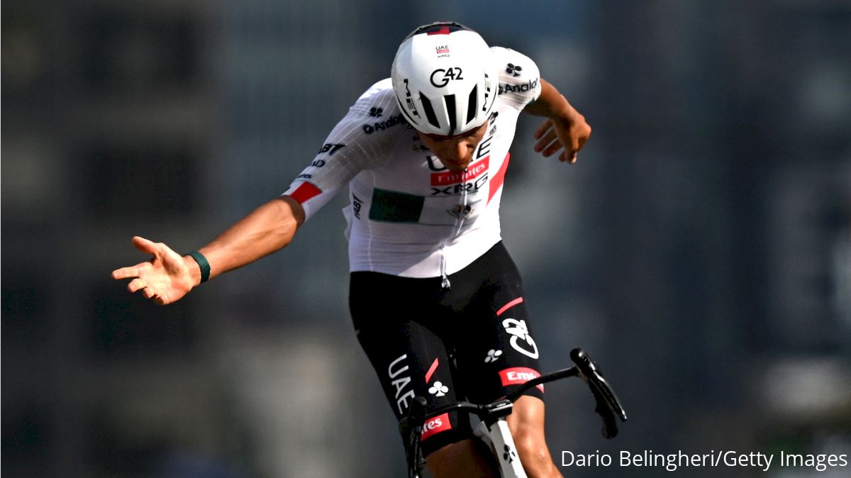 What The 2026 GP Montréal Taught Us About The UCI Road World Championships