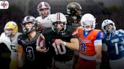 Who Has The BEST Chance To Win The WIAC?