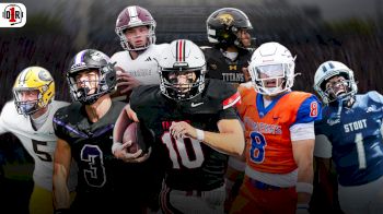Who Has The BEST Chance To Win The WIAC?
