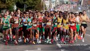 2026 World Athletics Road Running Championships Entries