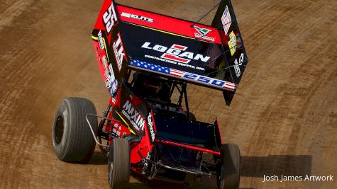Bacon Replacing Madsen in Vermeer Motorsports No. 55