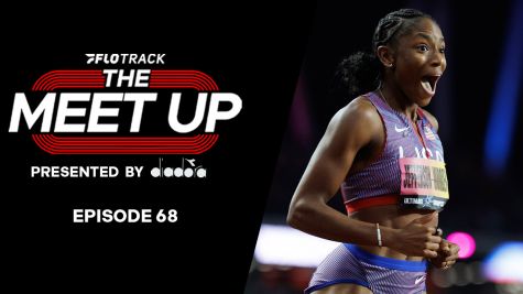 World Ultimate Recap + Athlos Preview: Everything You Need To Know | The Meet Up