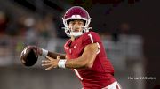 Life After Jaden Craig: Harvard Football Starts New Era