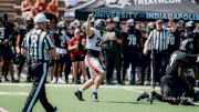 D2 Football Rankings 2026: Surprises Reshape The Top 25