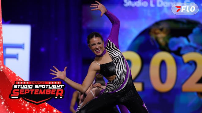 Studio Spotlight September: Meet Studio L Dance Co.