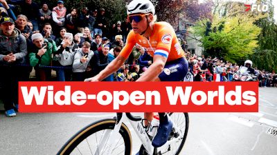 Montreal Is Built For A Brutal World Championships 2026