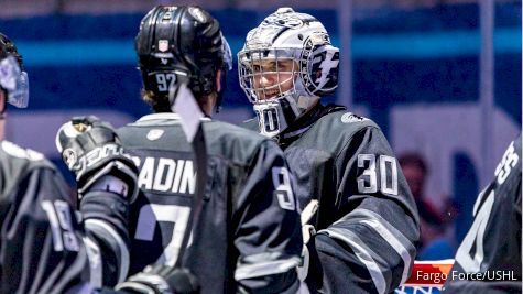 How To Watch The USHL Fall Classic 2026: Schedule, What To Know