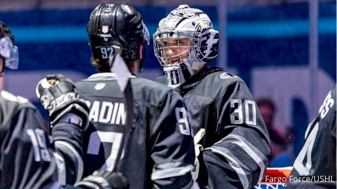 How To Watch The USHL Fall Classic 2026: Schedule, What To Know