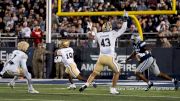 What We Learned About FCS Football In Week 2: Scores, Highlights & More