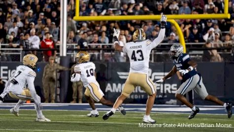 What We Learned About FCS Football In Week 2: Scores, Highlights & More