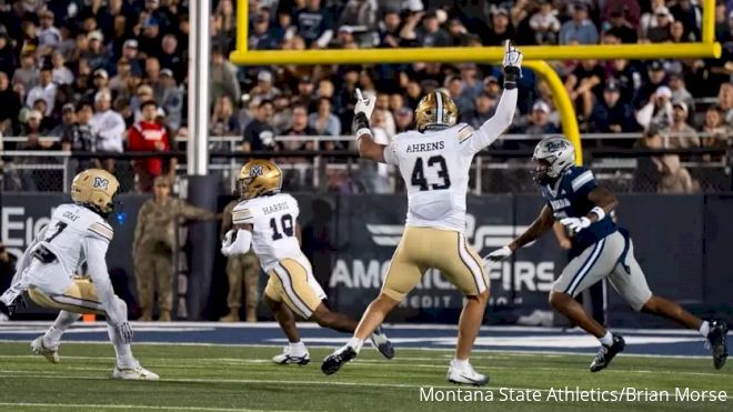 What We Learned About FCS Football In Week 2: Scores, Highlights & More