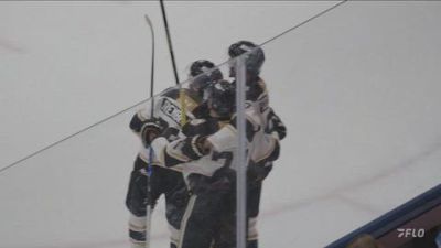 Aslan Tremblay Goal (6) | 2026 Charlottetown Islanders vs Newfoundland Regiment | Oct 30