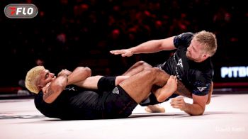 Every Match From Victor Hugo's All Submissions Run At ADCC Worlds