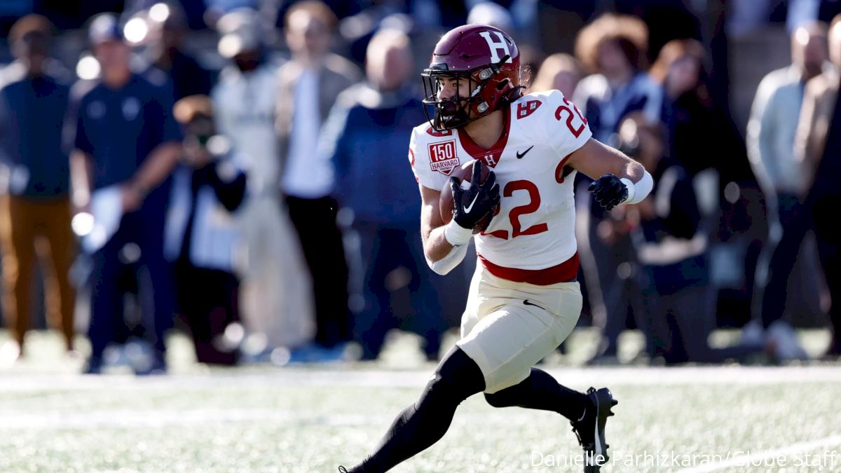 Here Are 5 Can't Miss Football Games Streaming On FloCollege In Week 3