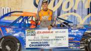 Dirt Late Model Power Rankings: Nick Hoffman On Top Of World