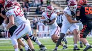 Harvard vs New Hampshire: Here's 5 Fast Facts You Need To Know About The Game