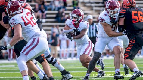 Harvard vs New Hampshire: Here's 5 Fast Facts You Need To Know About The Game