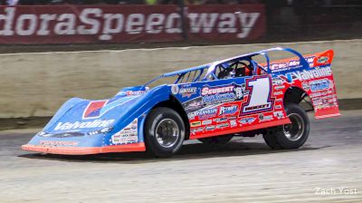 Brandon Sheppard's First World 100 Top-Five Fuels Belief