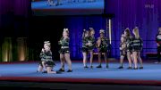 St. John's PAL Warriors - Rec Cheer [2023 Show Cheer 1 Jr. Varsity Small Day 4] 2023 Pop Warner National Cheer & Dance Championship