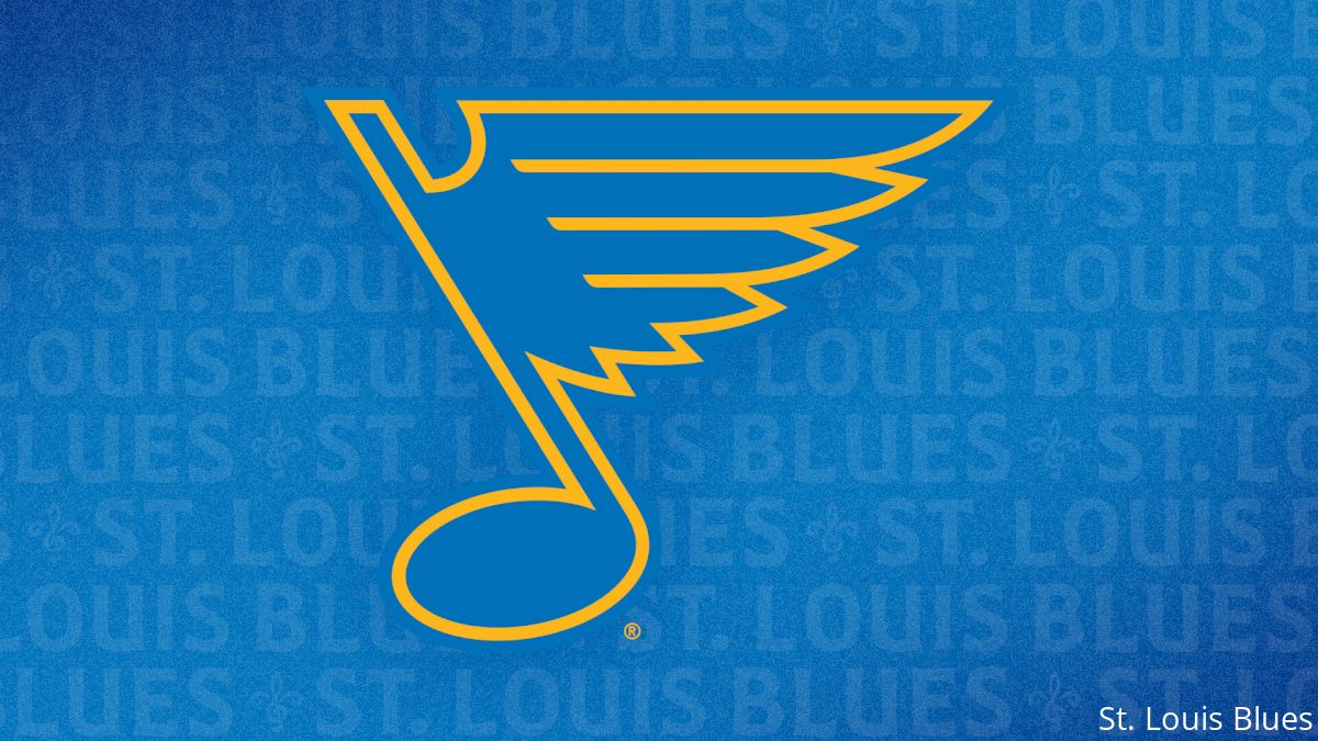 NHL Affiliate Map: What St. Louis Blues Fans Need To Know