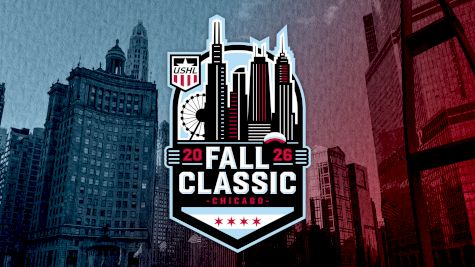 How To Watch The 2026 USHL Fall Classic