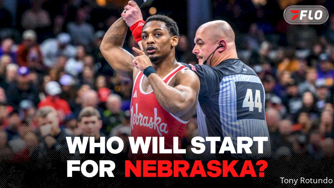 My Best Guess On Nebraska's Lineup