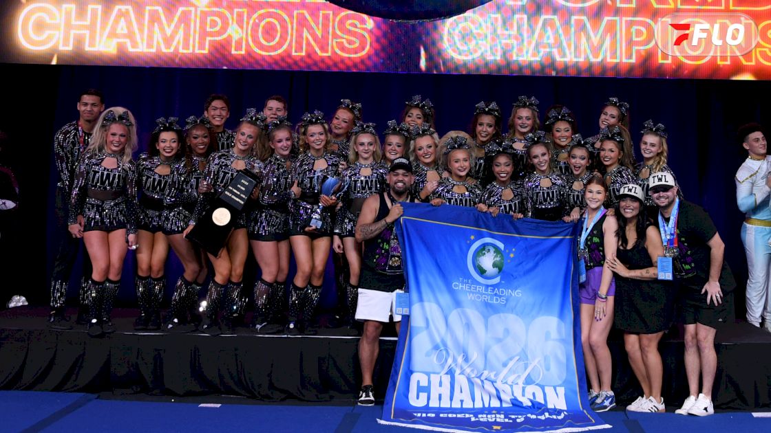 World Champion Wednesday: Prodigy All-Stars Twilight